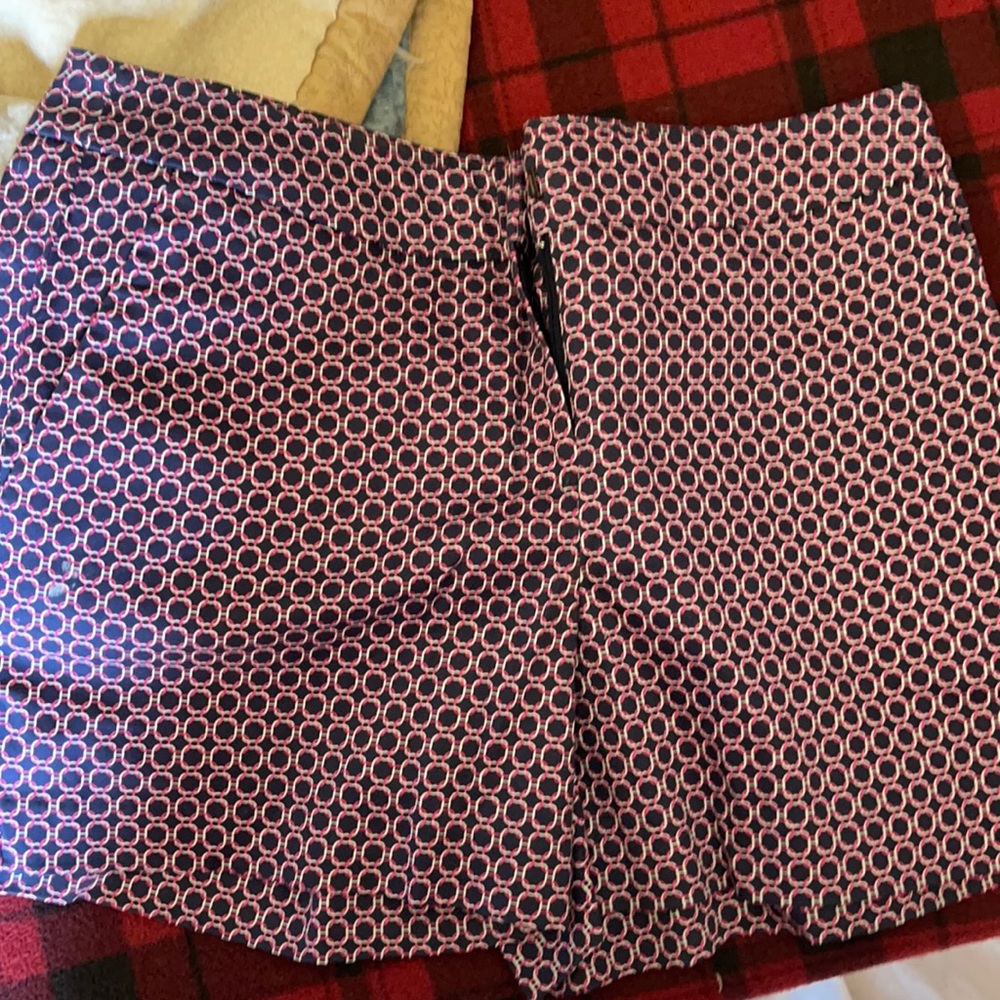 Willi Smith shorts